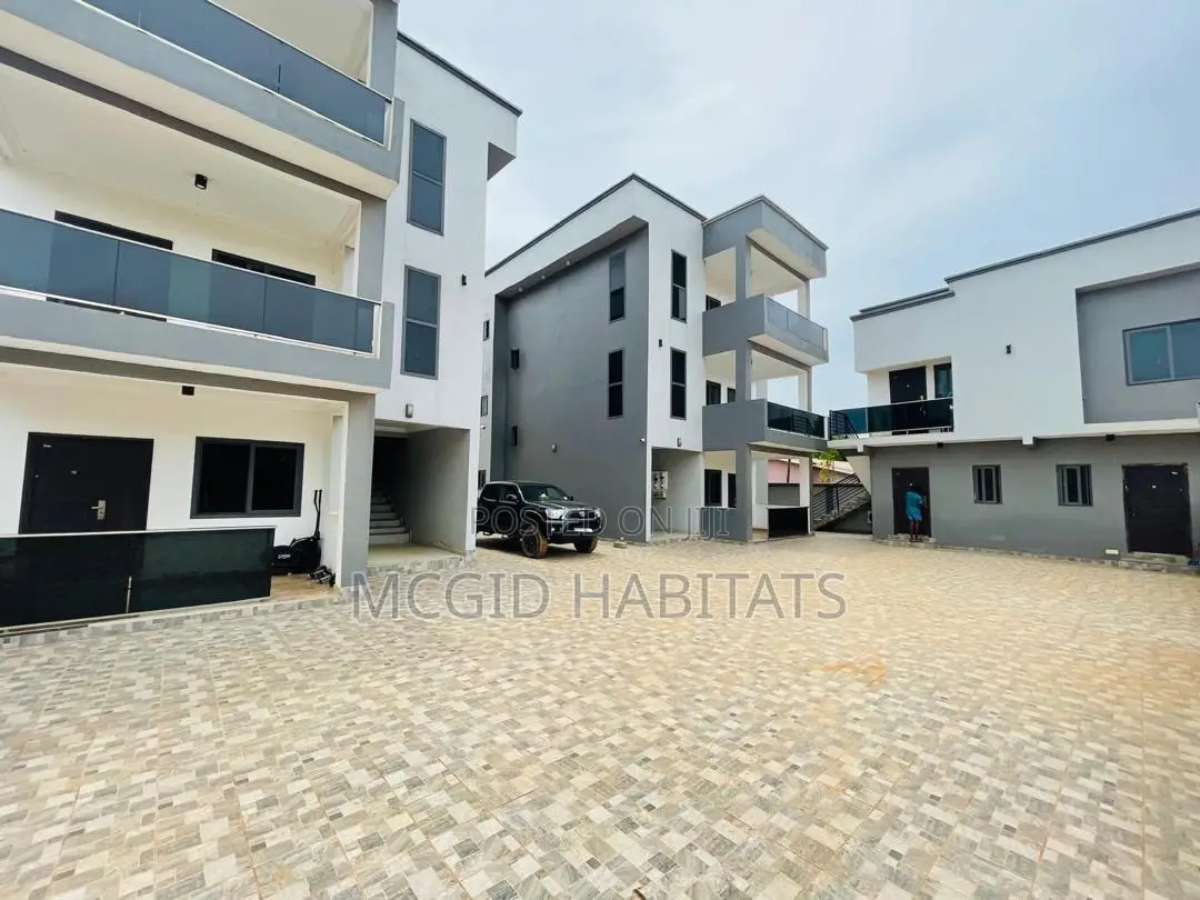 2bdrm Apartment in Adenta for rent