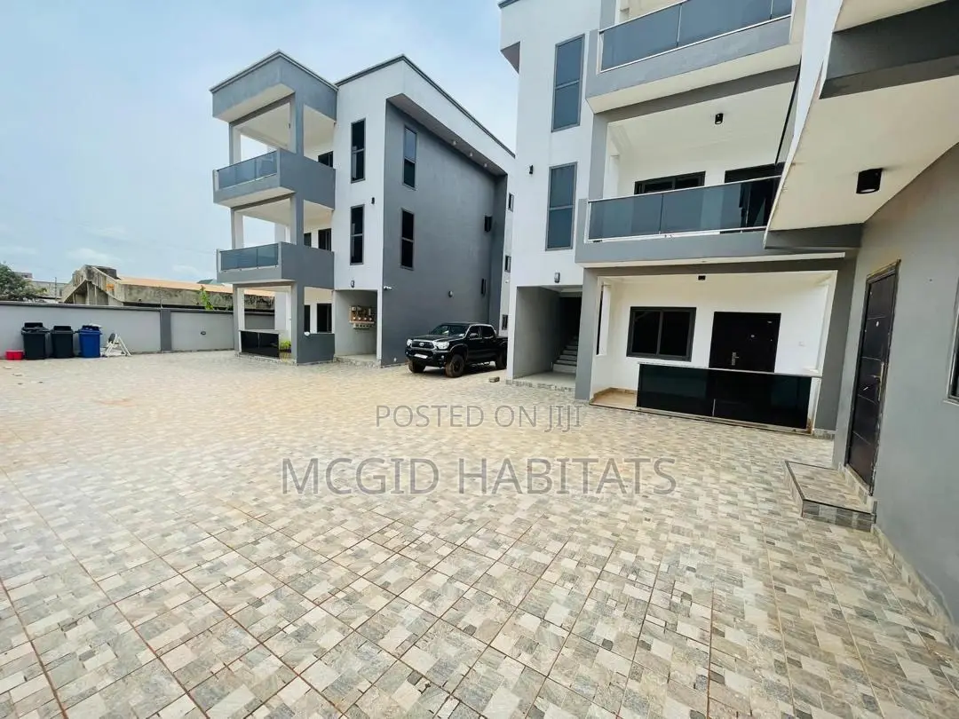 2bdrm Apartment in Adenta for rent