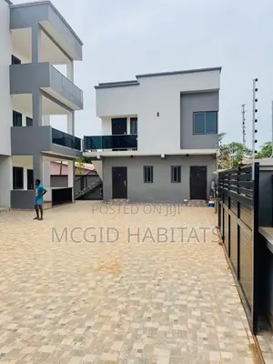 2bdrm Apartment in Adenta for rent