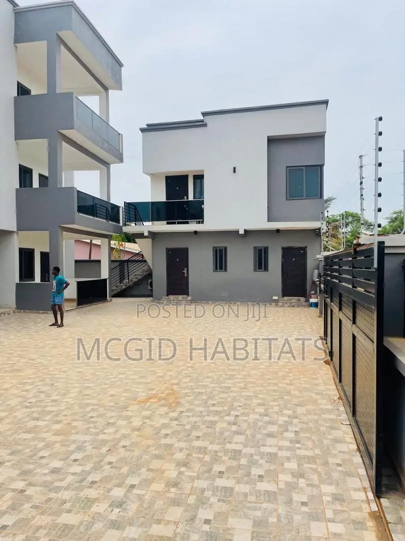 2bdrm Apartment in Adenta for rent
