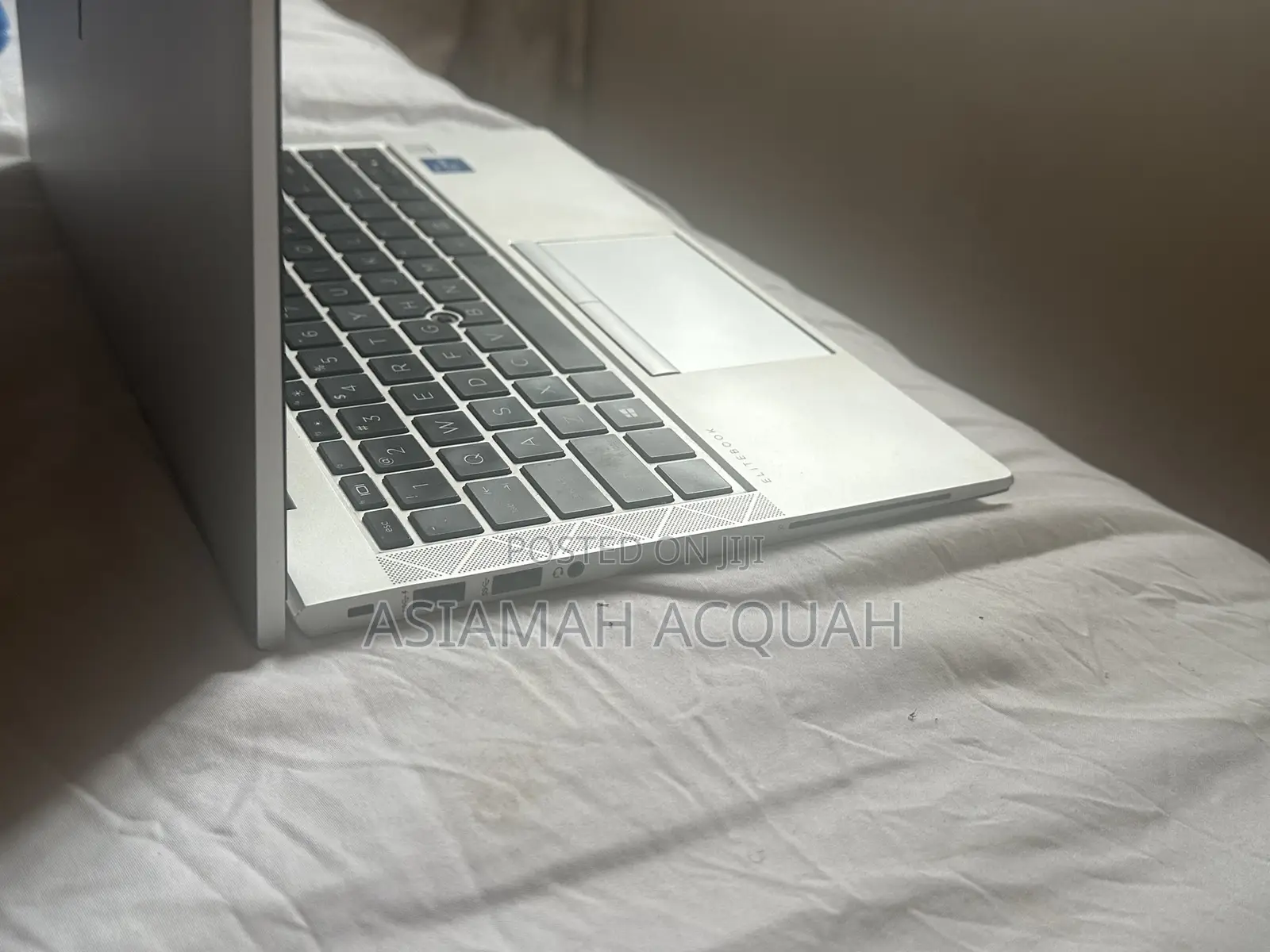 Laptop HP EliteBook 840 G8 16GB Intel Core i5 HDD+SSD 256GB