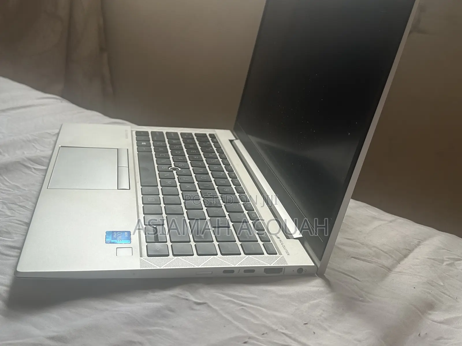 Laptop HP EliteBook 840 G8 16GB Intel Core i5 HDD+SSD 256GB