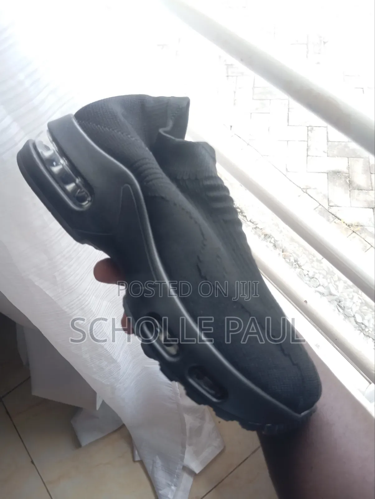 Quality Shoes Available for Sale