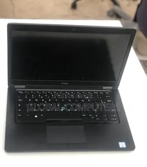 Laptop Dell Latitude 14 5480 8GB Intel Core i7 SSD 256GB