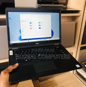 Laptop Dell Latitude 14 5480 8GB Intel Core i7 SSD 256GB