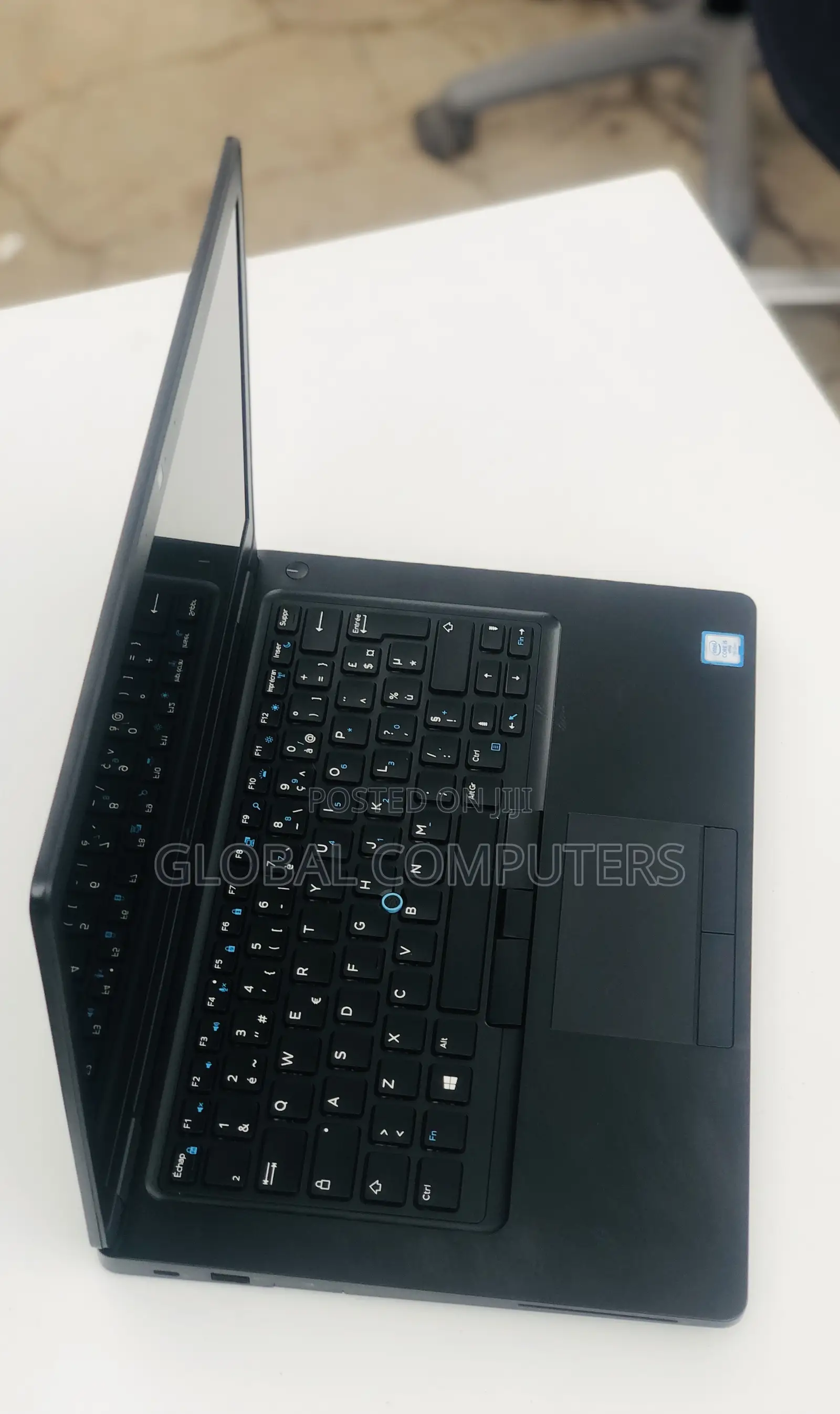 Laptop Dell Latitude 14 5480 8GB Intel Core i7 SSD 256GB