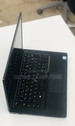 Laptop Dell Latitude 14 5480 8GB Intel Core i7 SSD 256GB