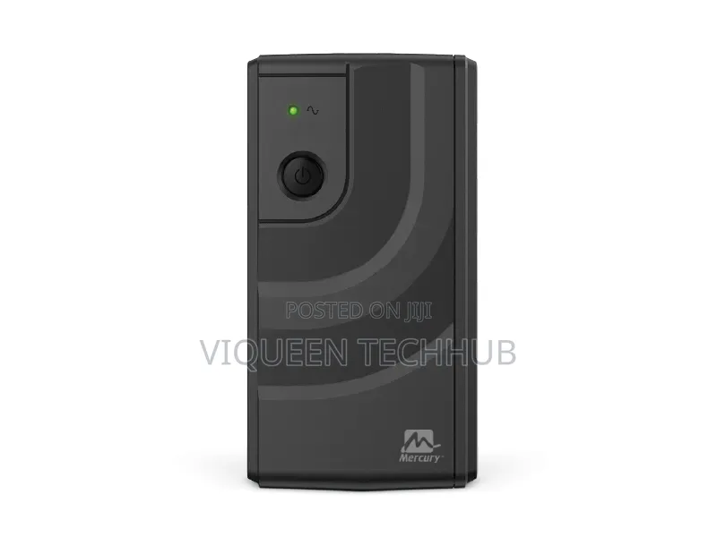 Ups Mercury 750Va