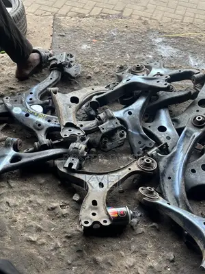 Quality Home Used Lower-Arms