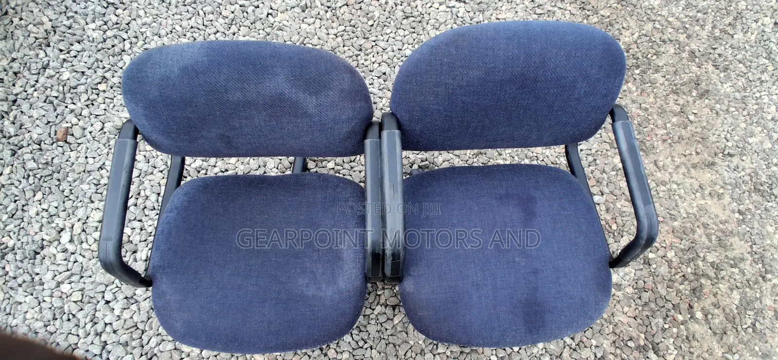 Swivel Office Chair ( American Used)