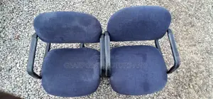 Swivel Office Chair ( American Used)