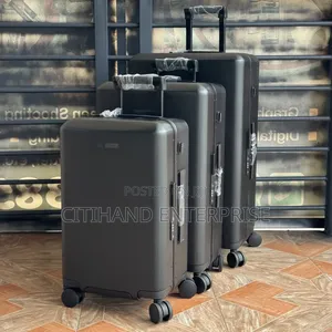 Quality Travelling /Luggage Bag - Beautiful Travelling Memories