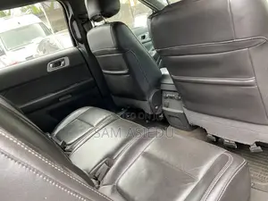 Ford Escape SE 2013 Black