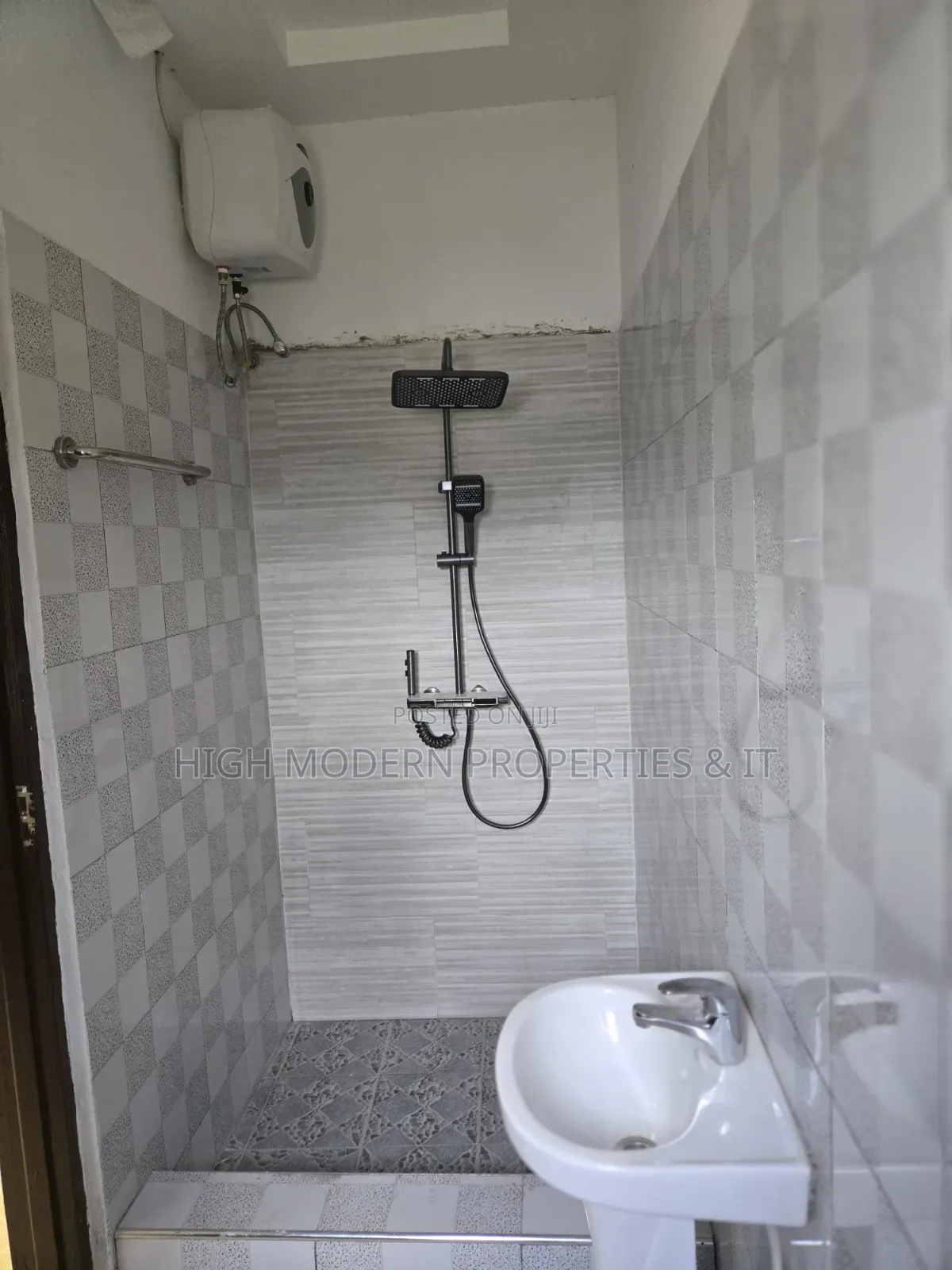Furnished 2bdrm Apartment in Lekma, New Town for rent