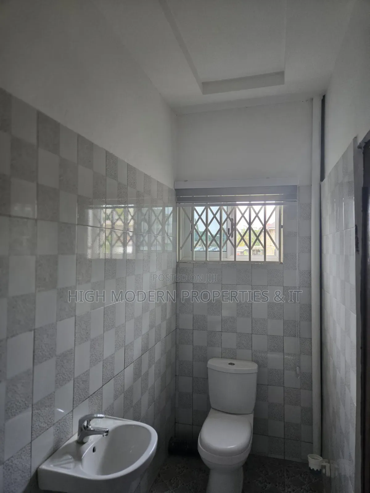 Furnished 2bdrm Apartment in Lekma, New Town for rent