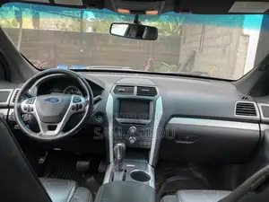 Ford Escape SE 2013 Black