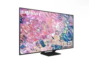 Grab the New 55" Q60B QLED Smart TVsamsung