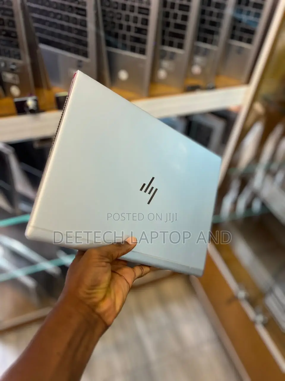 Laptop HP EliteBook 830 G6 8GB Intel Core i5 SSD 256GB