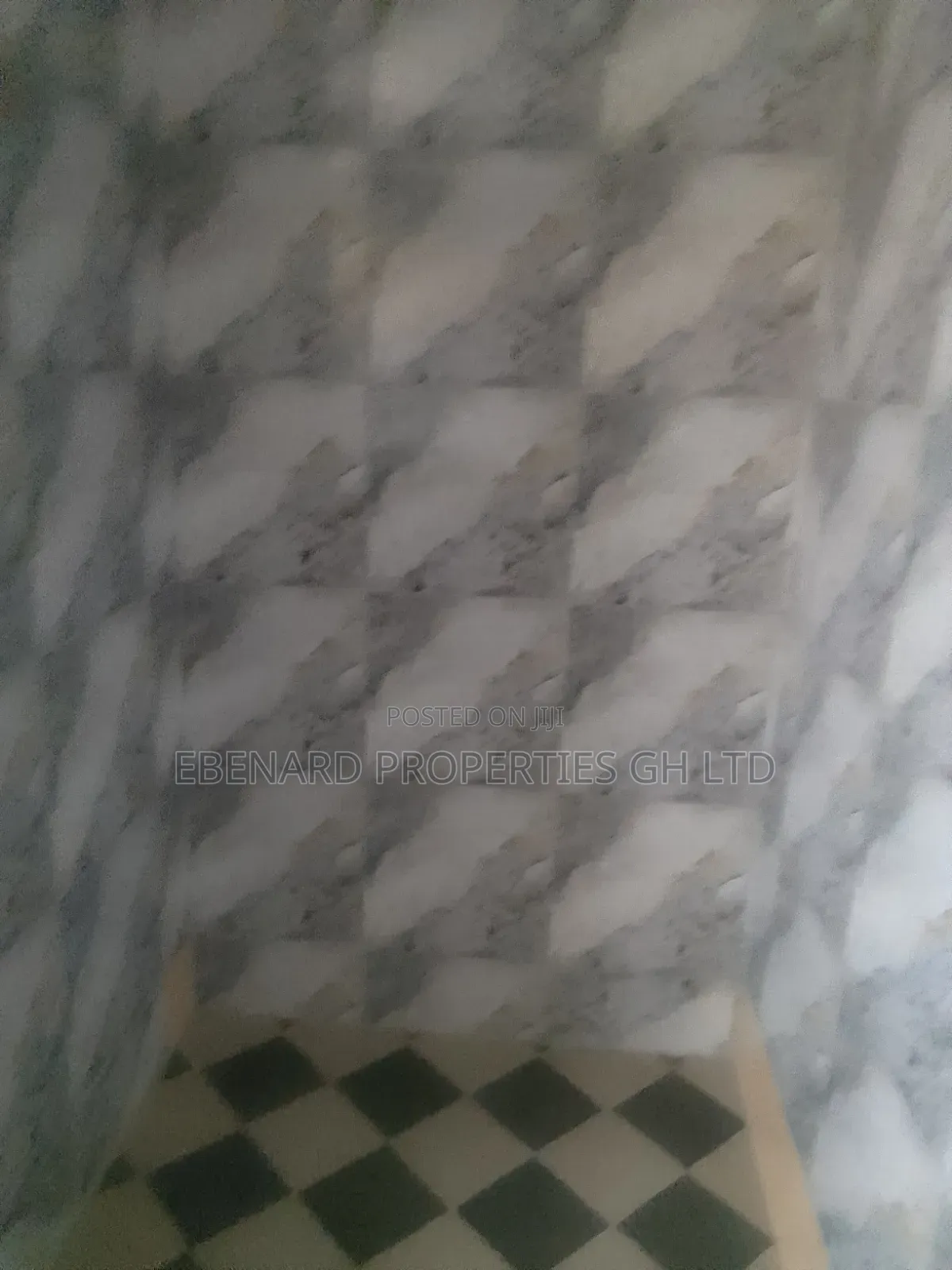 5bdrm House in Ebenard Properties, Baatsona Total for rent