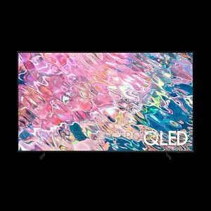 Hot Deals on Samsung 55" Q60B QLED Smart TV