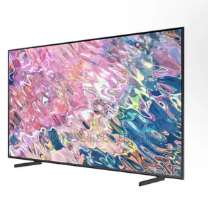Hot Deals on Samsung 55" Q60B QLED Smart TV