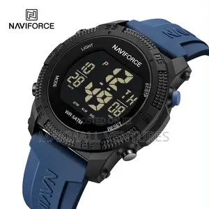 Naviforce Sports Watch (NF 7104)