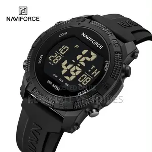 Naviforce Sports Watch (NF 7104)