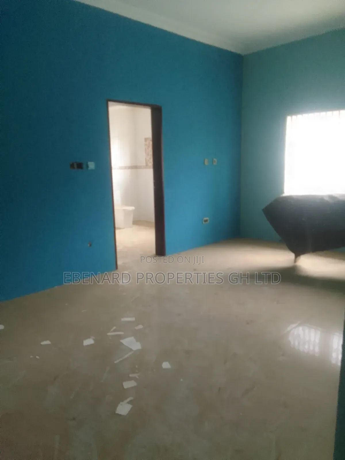 5bdrm House in Ebenard Properties, Baatsona Total for rent
