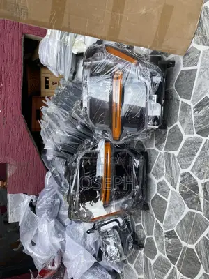 F-150 2025,2026 Headlight