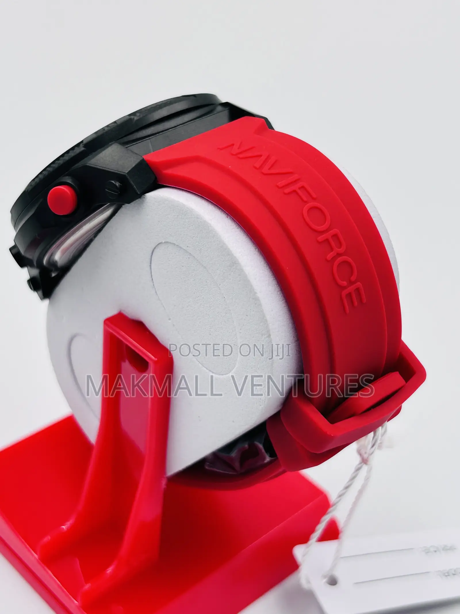 Naviforce Sports Watch (NF 7104)