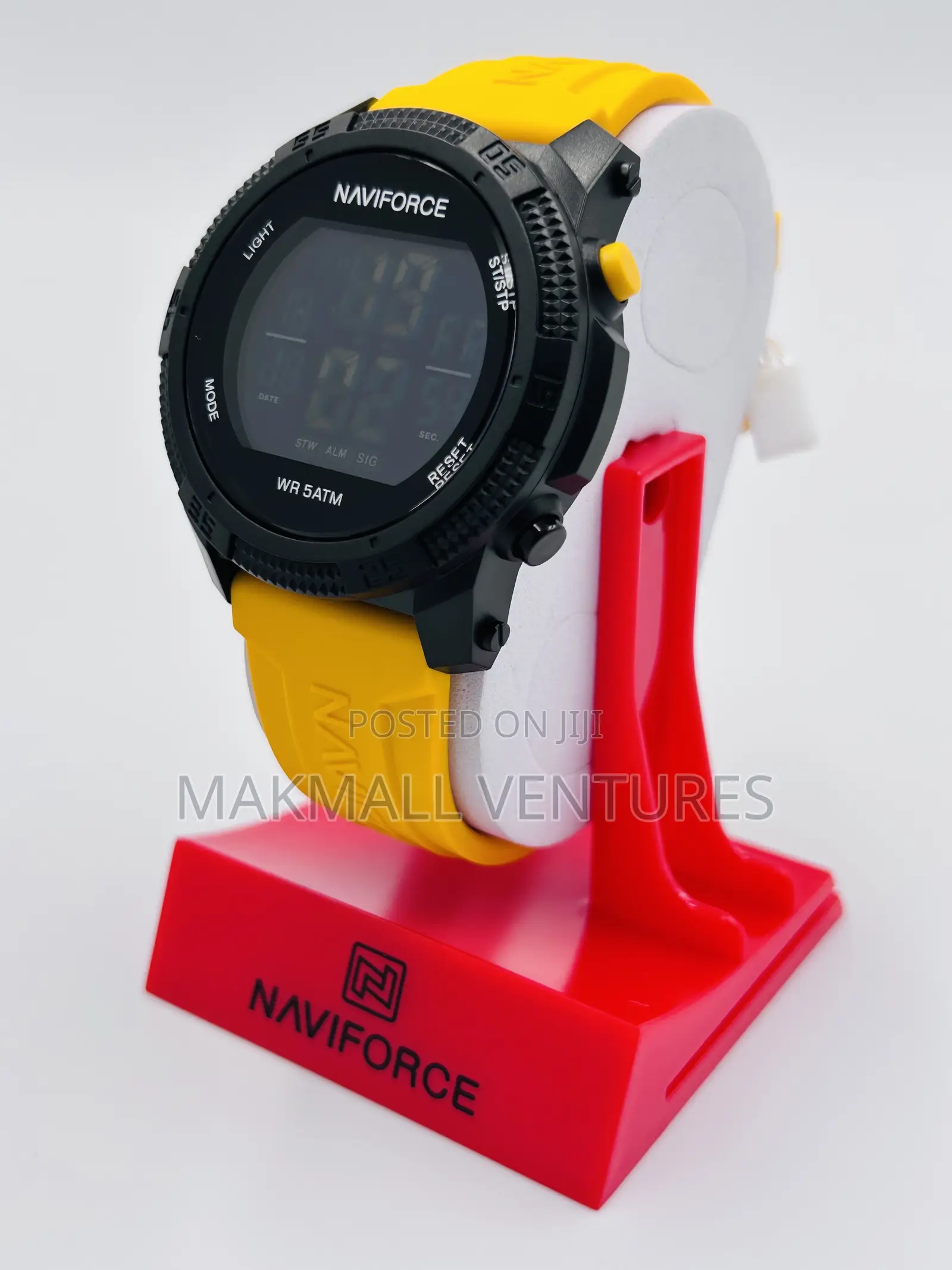 Naviforce Sports Watch (NF 7104)