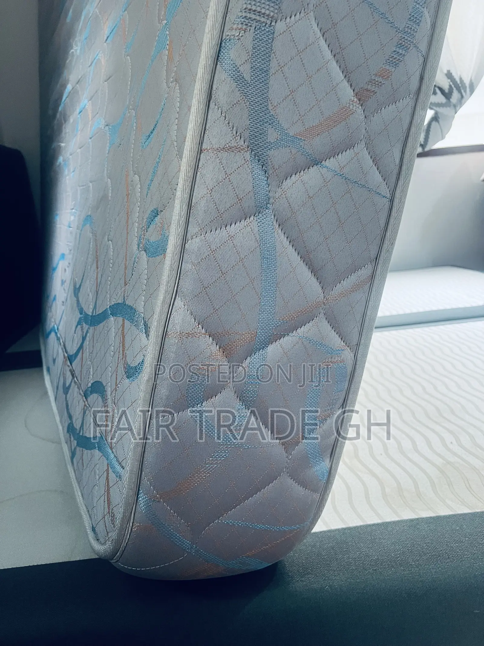 Latex Foam