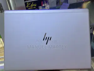 Laptop HP EliteBook 840 G5 16GB Intel Core i5 SSD 256GB