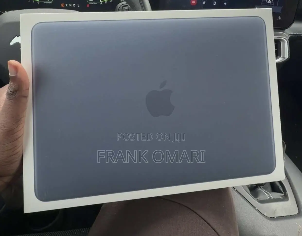 New Laptop Apple MacBook Neo 2026 8GB SSD 256GB
