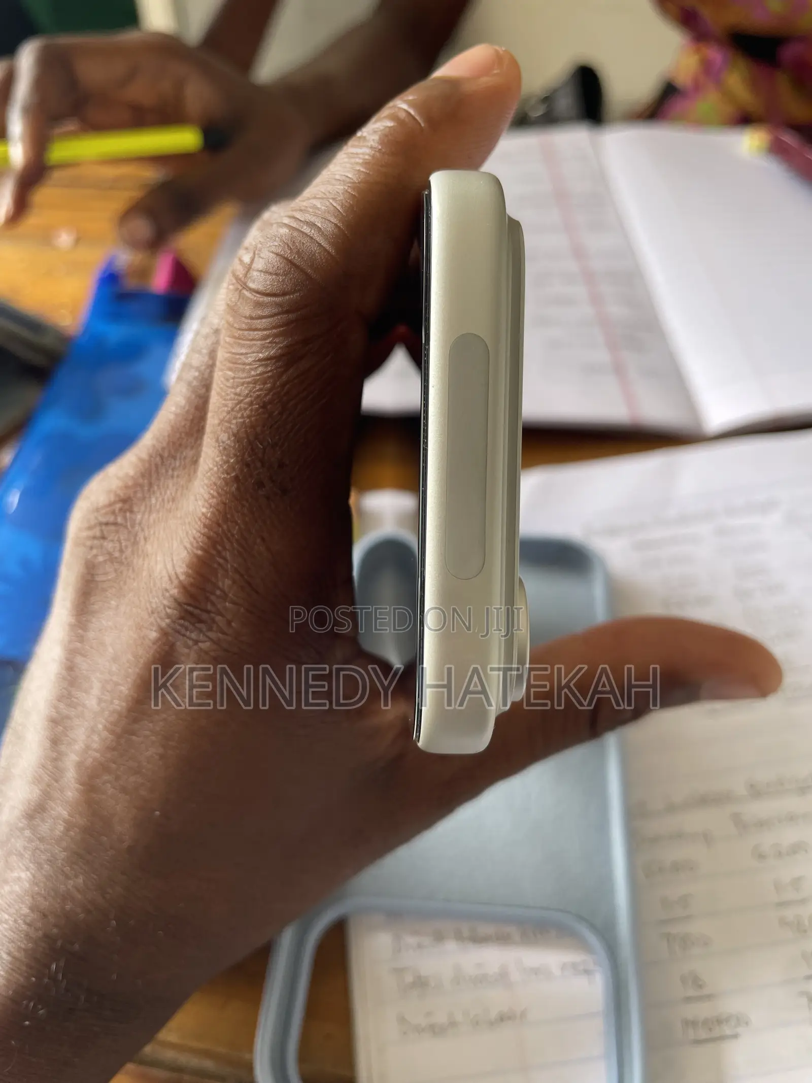 Apple iPhone 17 Pro 256 GB Silver
