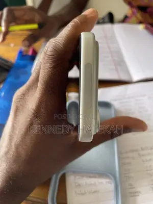 Apple iPhone 17 Pro 256 GB Silver
