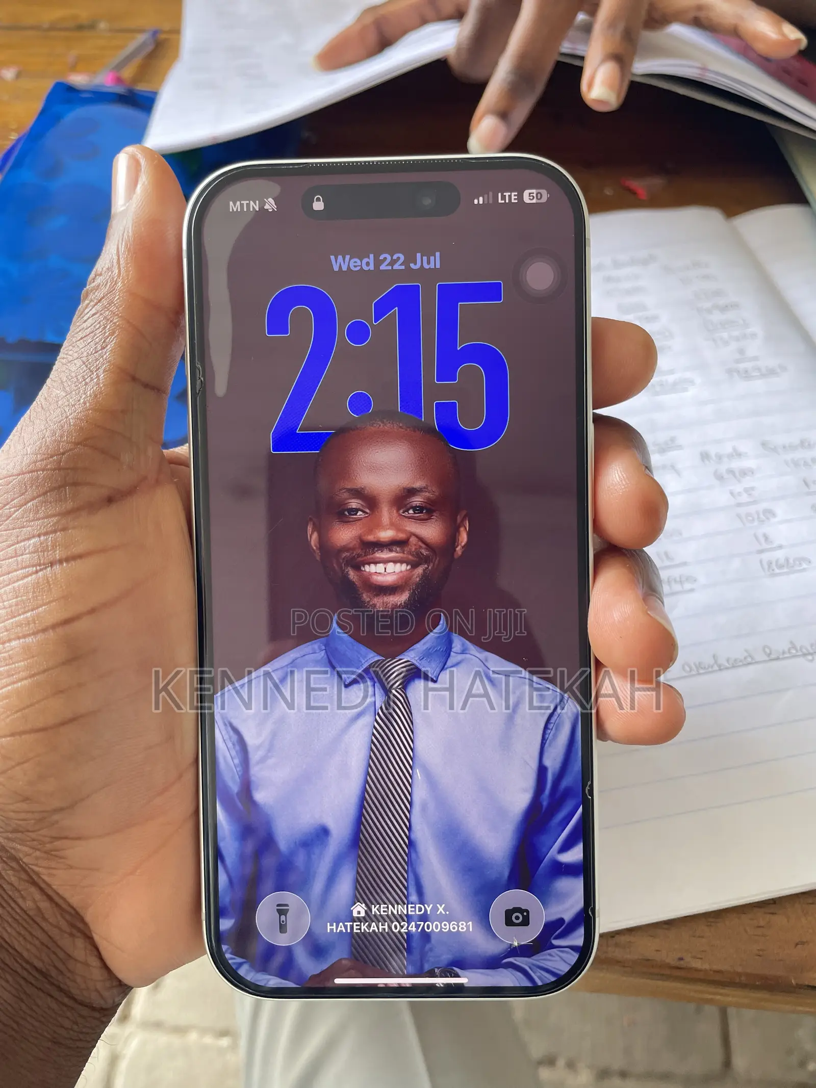 Apple iPhone 17 Pro 256 GB Silver