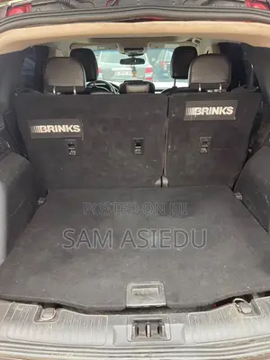 Ford Escape 2020 Red