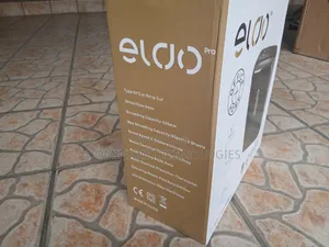 Eldo - Ps261-P10 Cross Cut Shredder