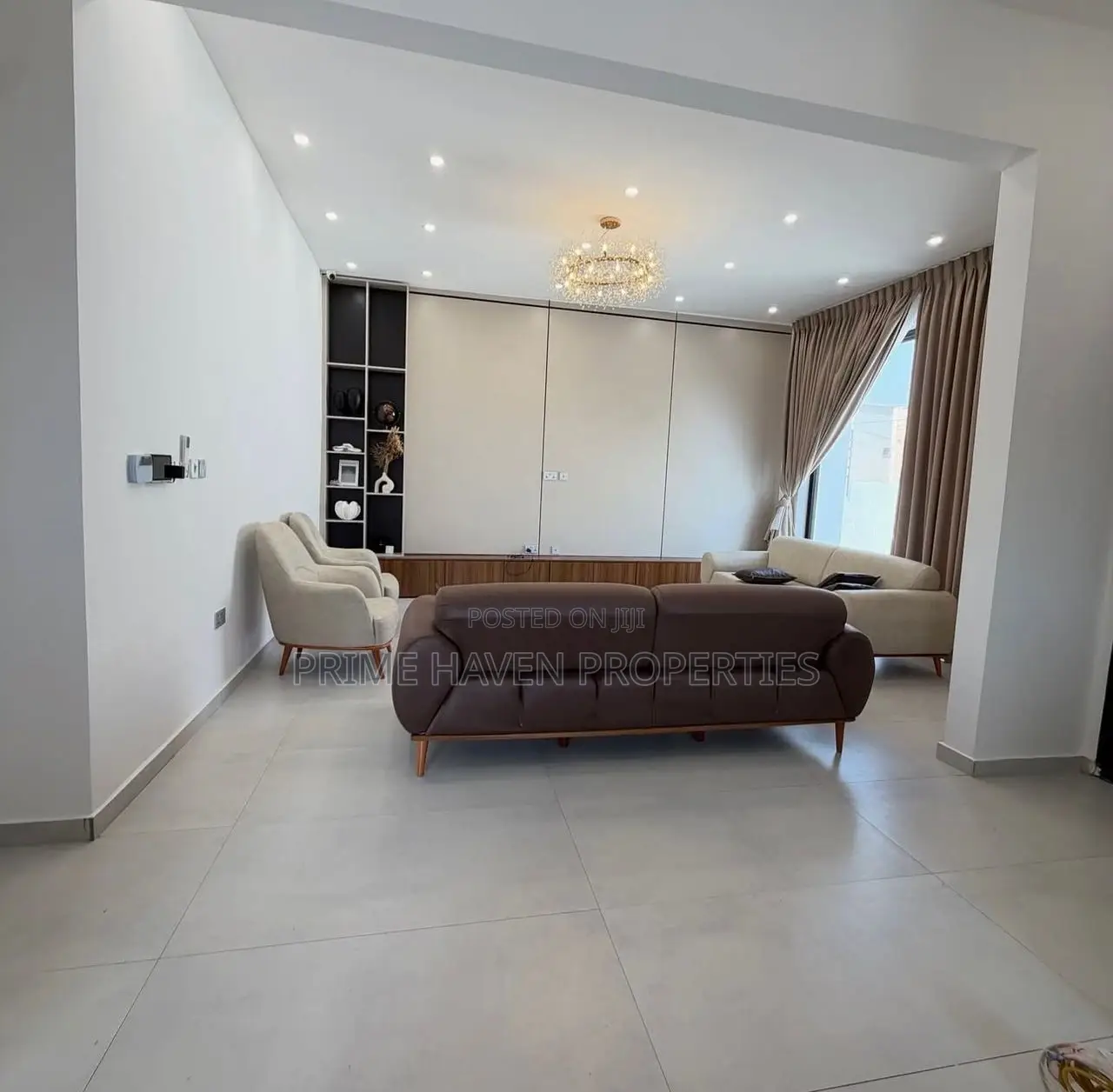 3bdrm House in Spintex for sale