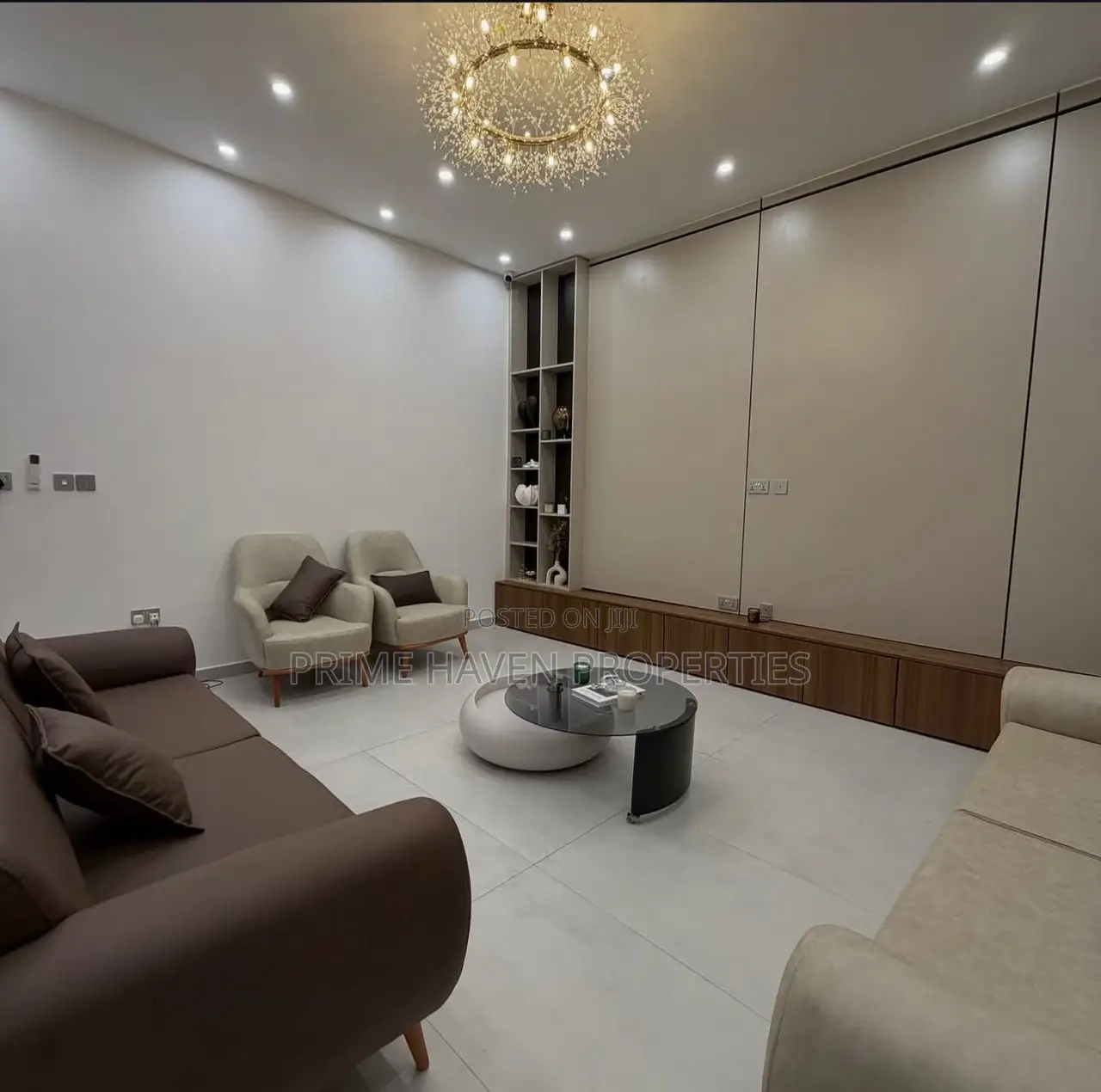 3bdrm House in Spintex for sale