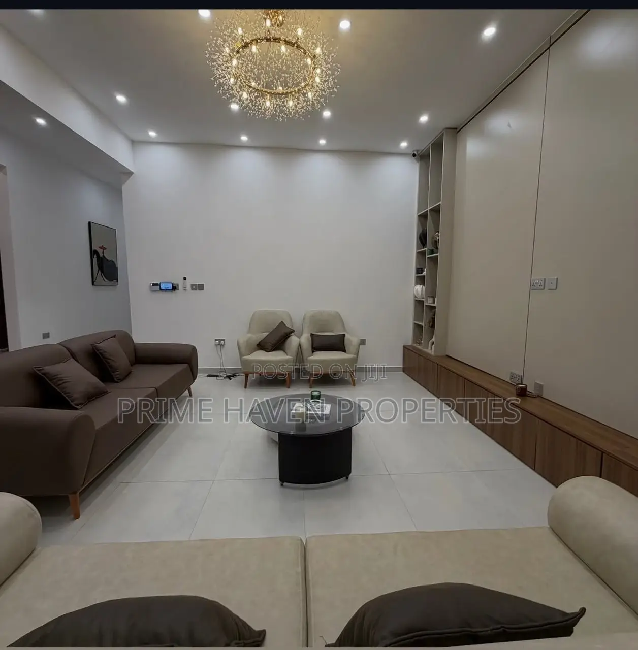 3bdrm House in Spintex for sale