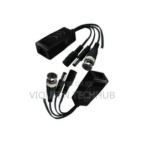 Video Balun 5mp