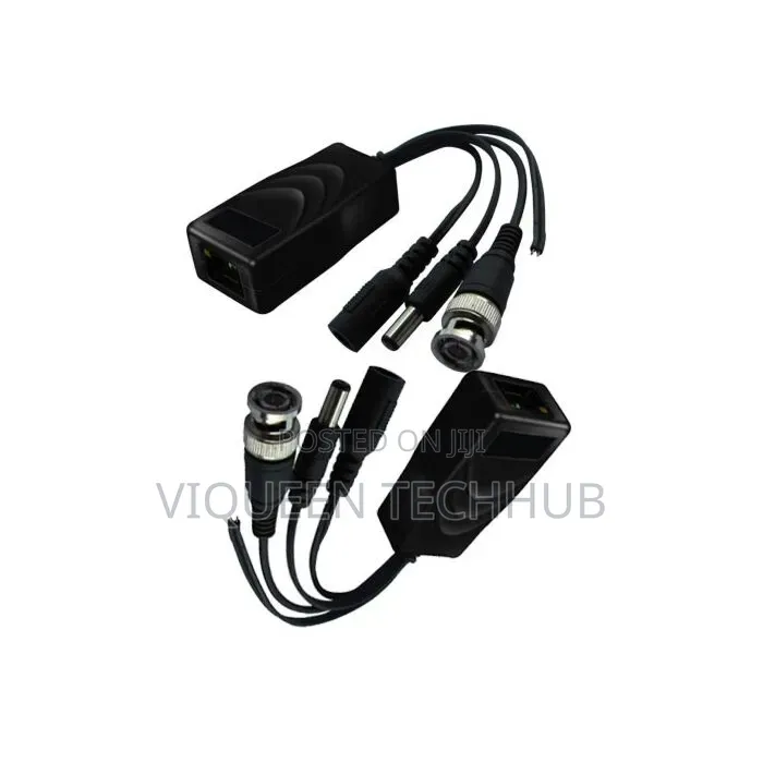 Video Balun 5mp