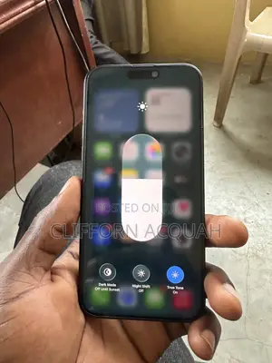 Apple iPhone 15 Pro Max 256 GB Blue