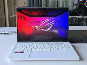 New Laptop Asus ROG Zephyrus G14 16GB AMD Ryzen 7 SSD 512GB