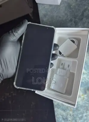 New Oppo A78 5G 256 GB Blue