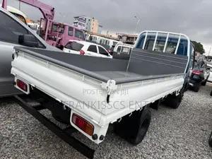 Kia Bongo Frontier