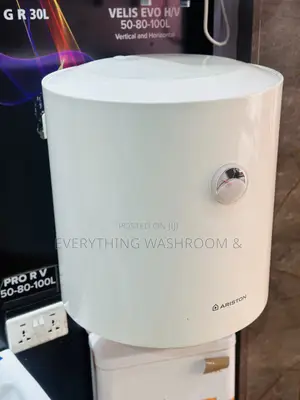 Water Heater 50L(Italy)- Ariston Water Heater 50l Italy
