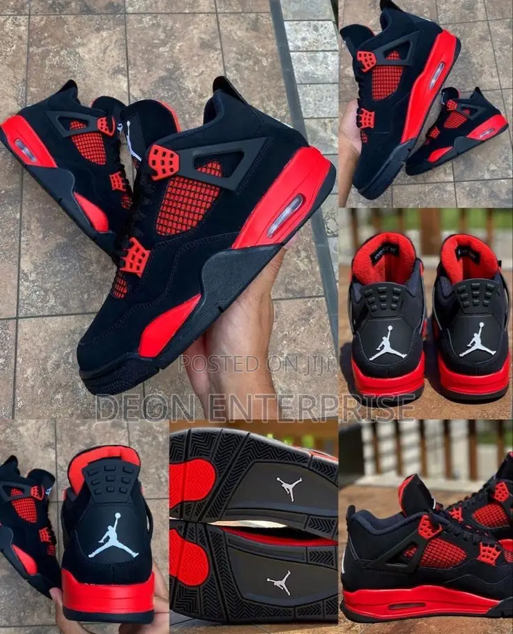 Air Jordan 4